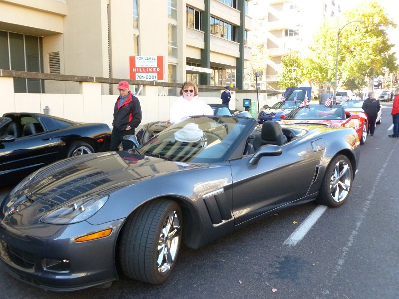 Veterans Parade 2013 027